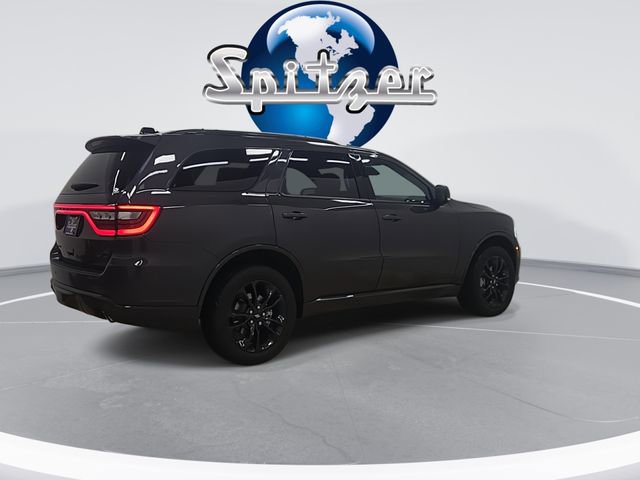 New 2026 Dodge Durango GT image 9