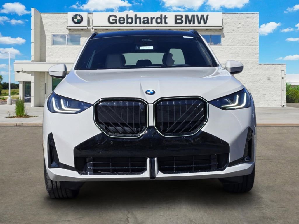 New 2026 BMW X3 xDrive30 image 2