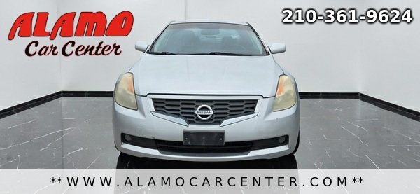 Used 2008 Nissan Altima 2.5 S w/ Premium Pkg FWD image 8
