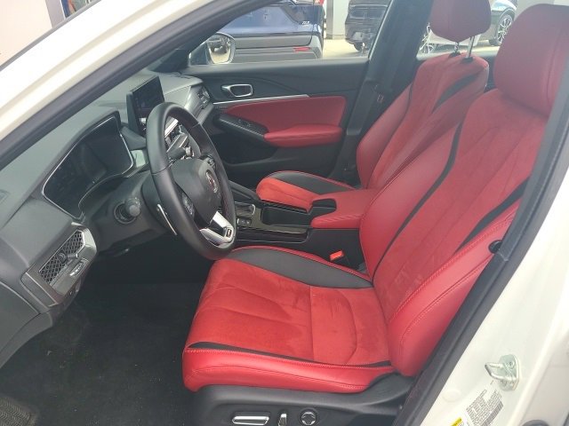Used 2025 Acura Integra A-Spec image 16