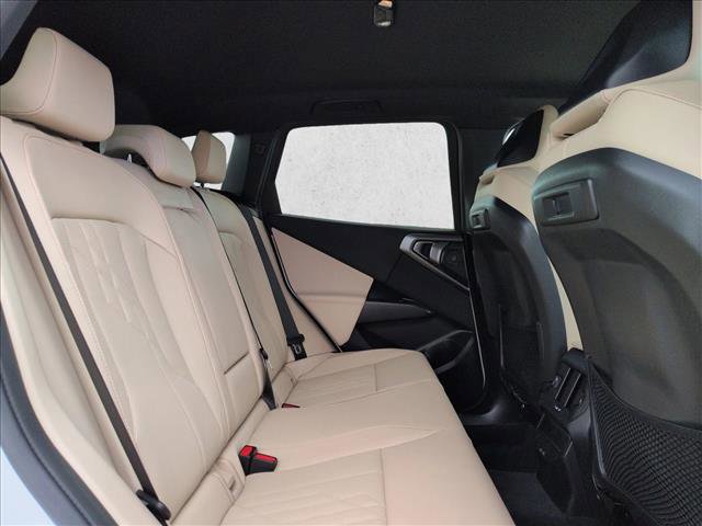 Certified 2026 BMW X3 xDrive30 w/ Premium Package AWD/4WD image 19