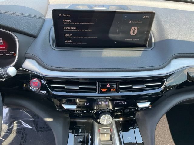 Used 2023 Acura MDX SH-AWD image 14