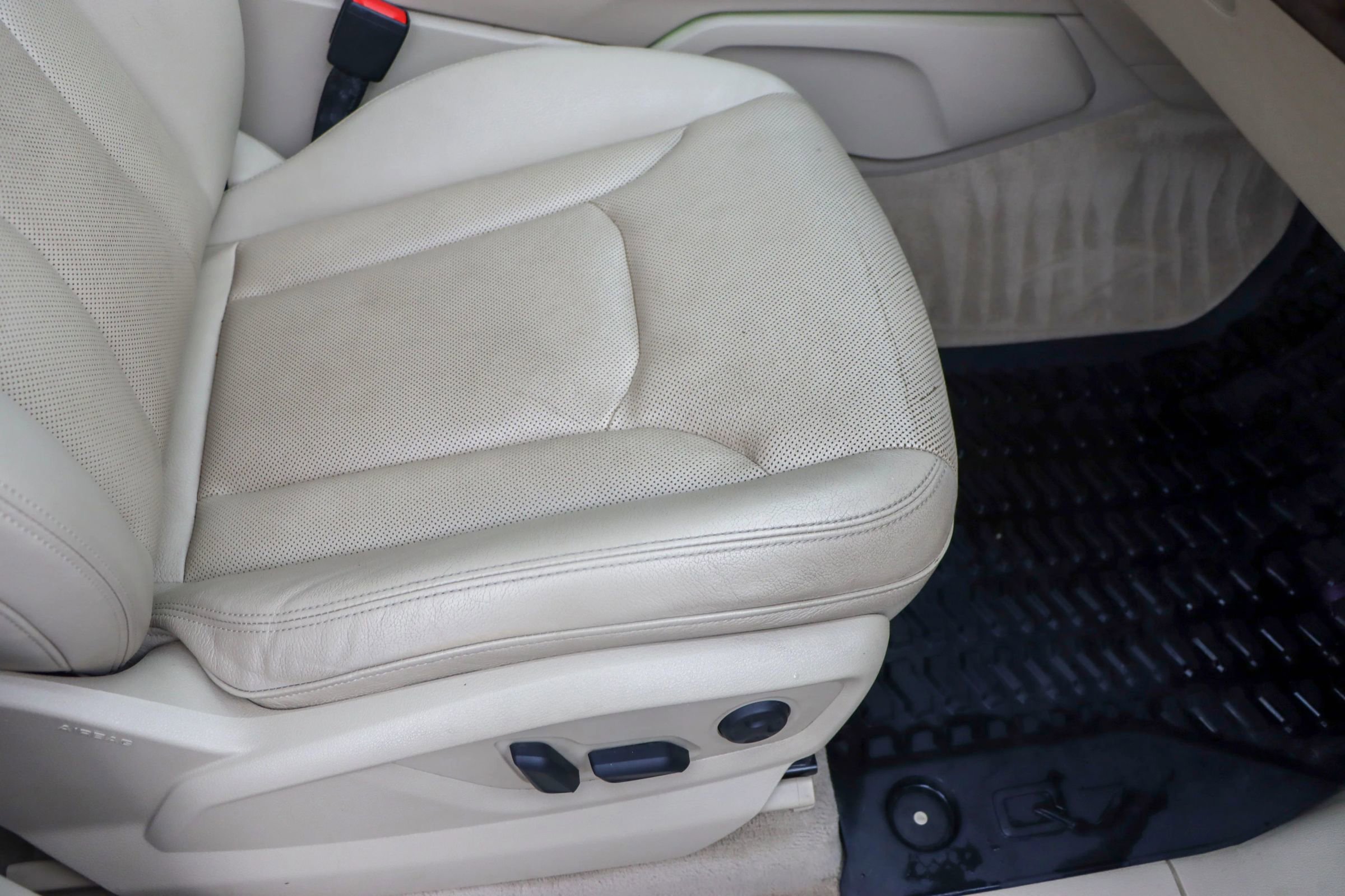 Used 2018 Audi Q7 3.0T Prestige image 26