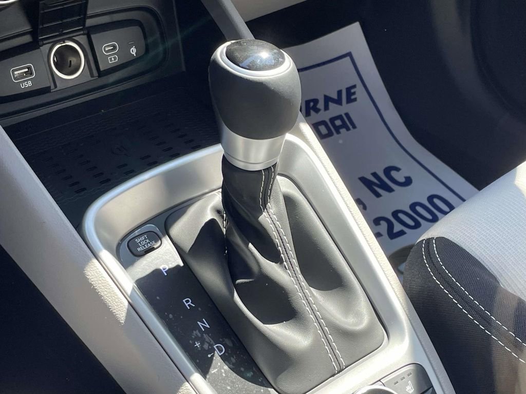 New 2026 Hyundai Venue SEL image 30