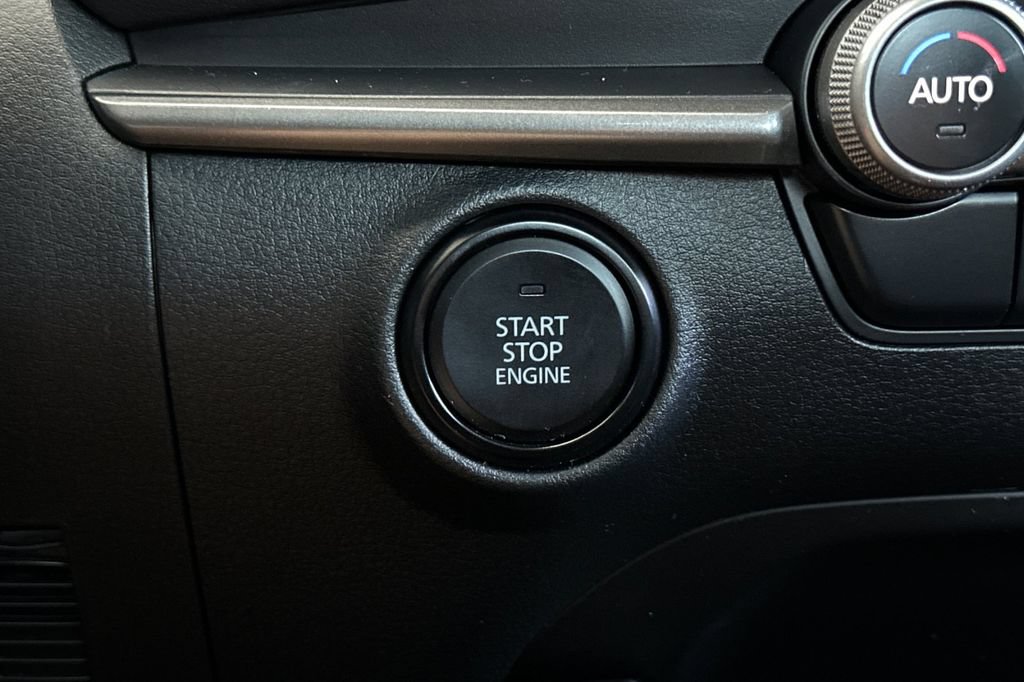 Certified 2024 MAZDA MAZDA3 s FWD image 24