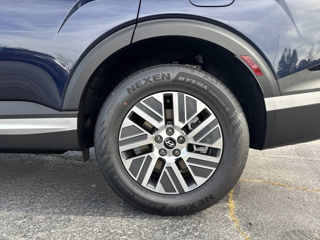 New 2026 Hyundai Palisade FWD Hybrid image 20