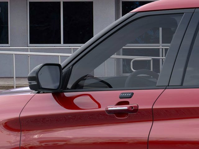 New 2026 Ford Explorer Platinum RWD image 20