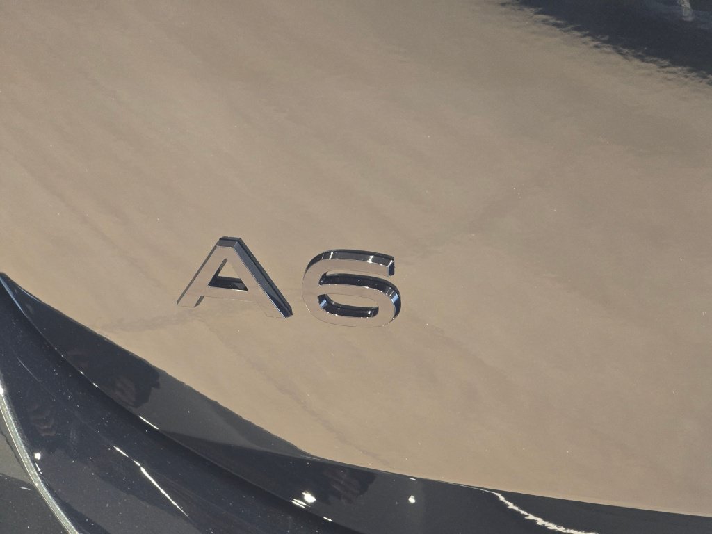 New 2026 Audi A6 Premium Plus AWD/4WD image 15