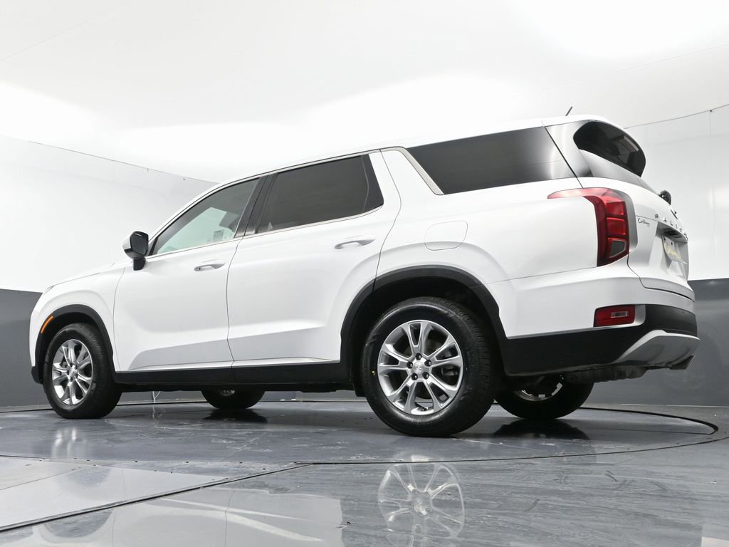 Used 2021 Hyundai Palisade SE image 51