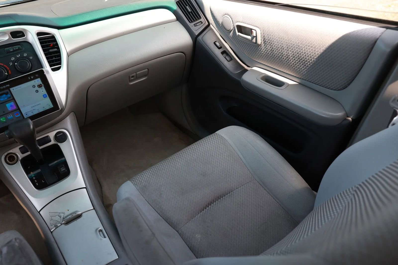 Used 2007 Toyota Highlander Sport AWD/4WD image 22