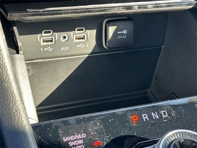 New 2025 Jeep Grand Cherokee Limited image 22