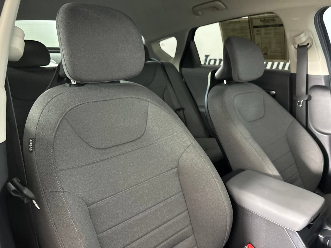 Used 2025 Kia K4 EX FWD image 28