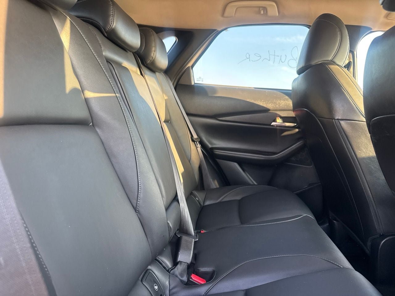 Used 2024 MAZDA CX-30 AWD 2.5 S w/ Select Sport Pkg image 36