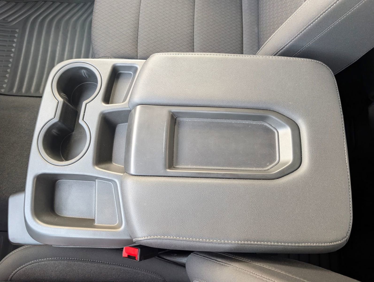 Used 2023 Chevrolet Silverado 1500 RST image 22