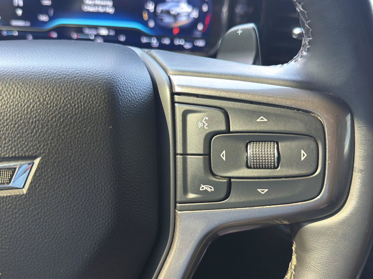 Used 2024 Chevrolet Silverado 1500 ZR2 w/ ZR2 Bison Edition AWD/4WD image 14