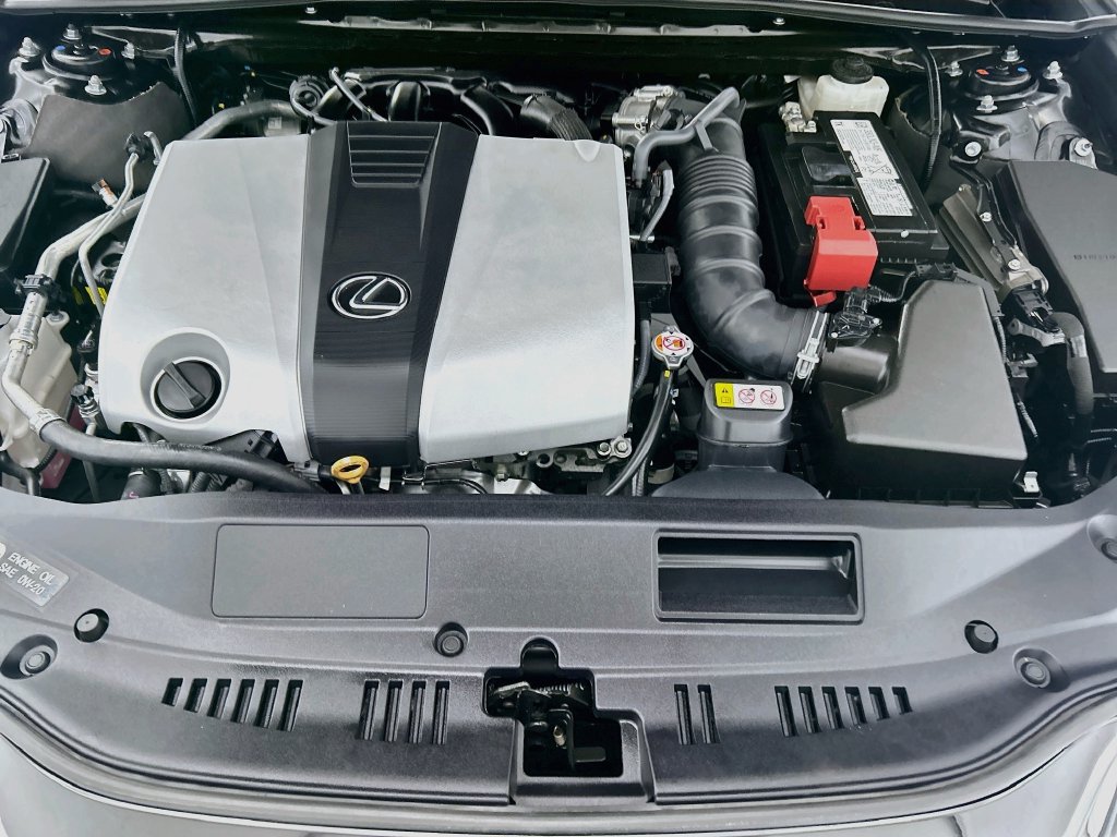 Used 2025 Lexus ES 350 w/ Accessory Package (Z2) FWD image 27