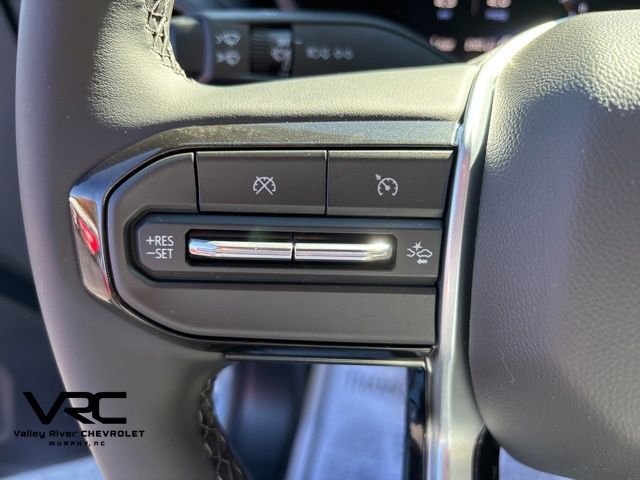 New 2026 Chevrolet Colorado W/T w/ WT Custom Package image 31