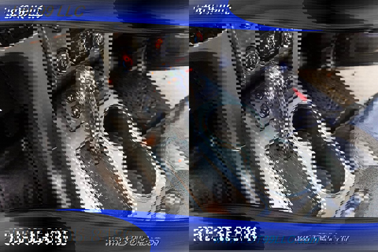 Used 2013 Ford F150 Raptor w/ Luxury Equipment Group image 26