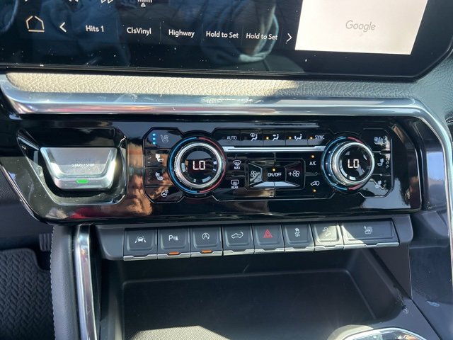 Used 2023 GMC Sierra 1500 Denali image 26