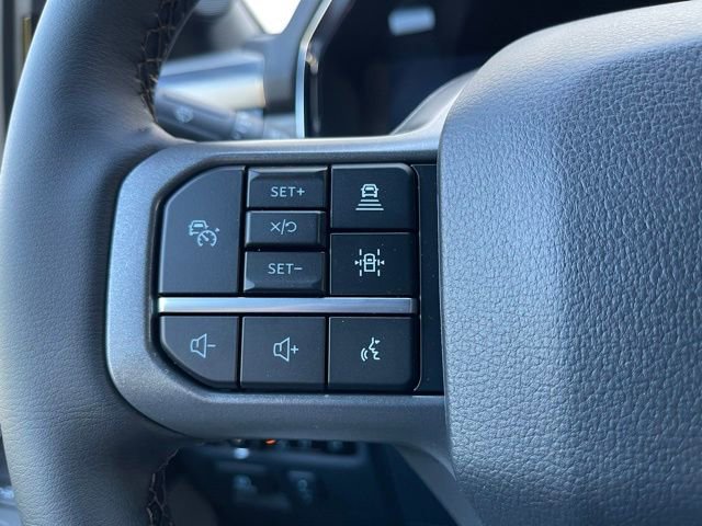 New 2026 Ford F150 Lariat AWD/4WD image 17
