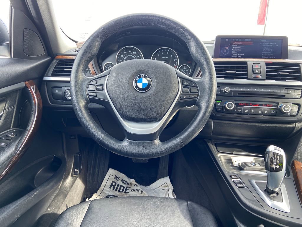 Used 2014 BMW 328i xDrive Sedan image 19