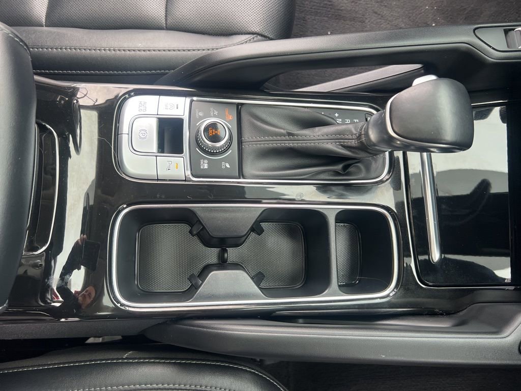 Certified 2023 Kia Telluride S w/ S Sunroof Package image 24