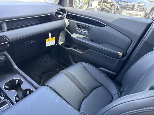 New 2026 Honda Pilot EX-L image 23