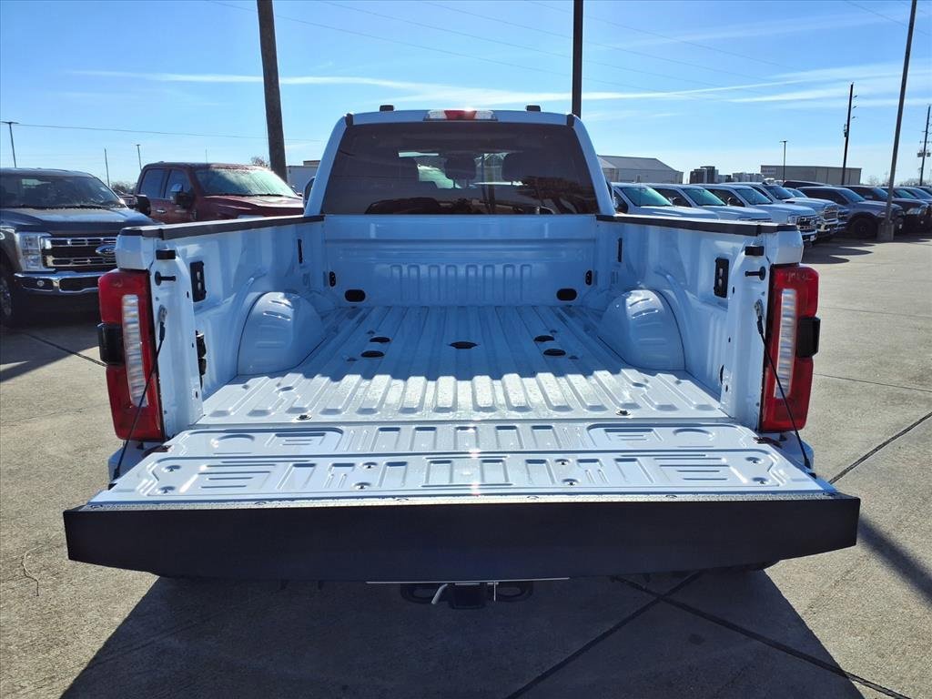 Used 2026 Ford F450 Lariat image 29