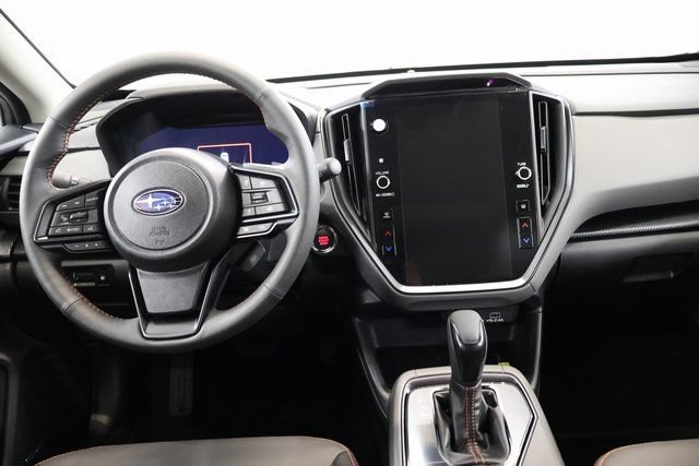 New 2026 Subaru Crosstrek 2.5i Limited w/ Crosstrek Mirror Package AWD/4WD image 15