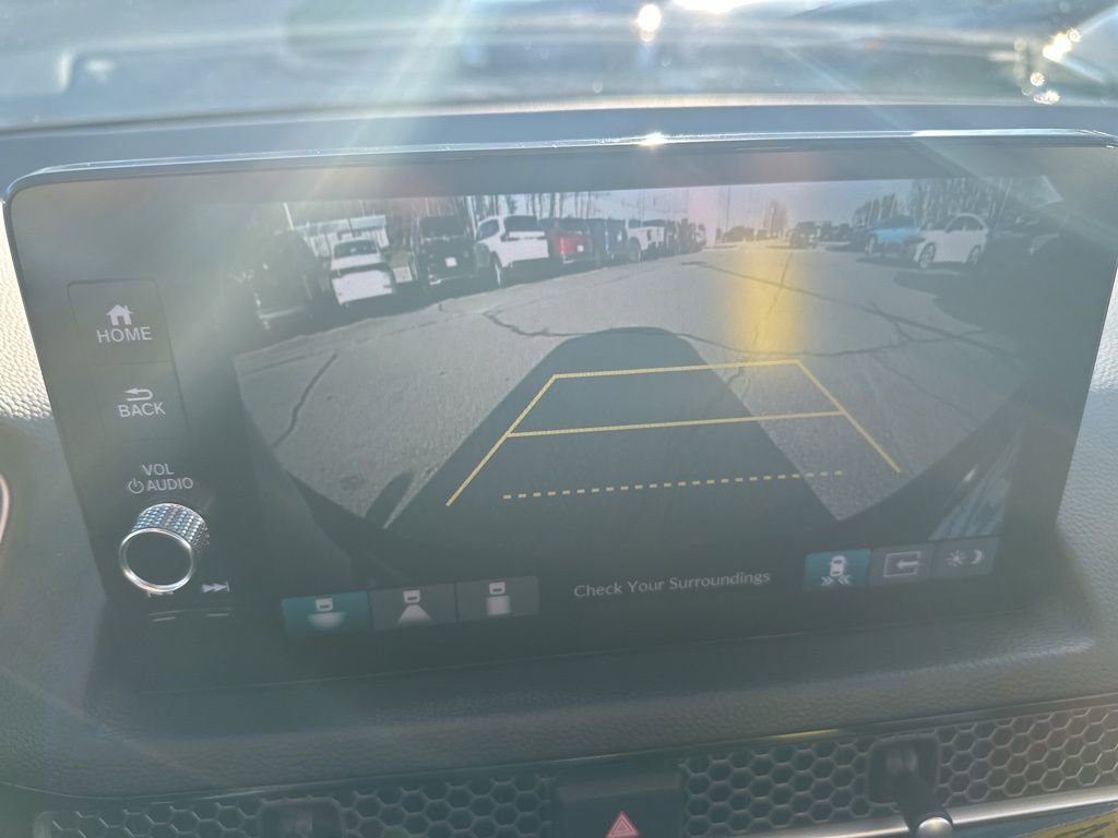 Used 2024 Honda Civic Touring image 31