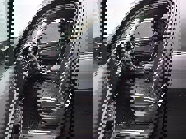 New 2026 Volkswagen Atlas Peak Edition image 9