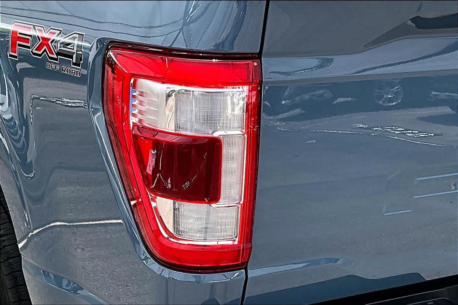 Used 2023 Ford F150 Lariat w/ Equipment Group 502A High AWD/4WD image 29
