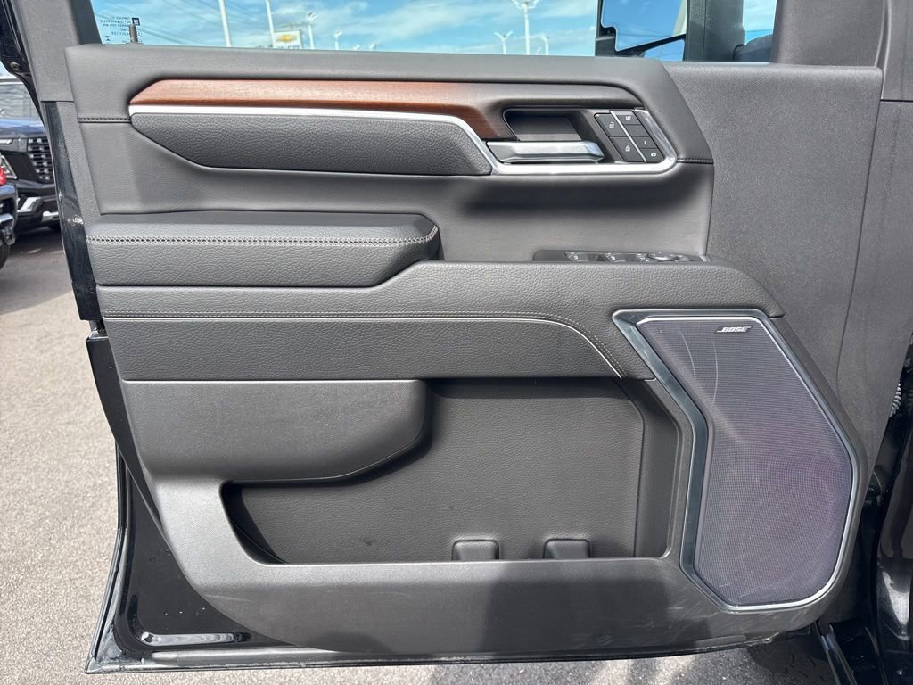 Used 2024 GMC Sierra 3500 Denali image 29