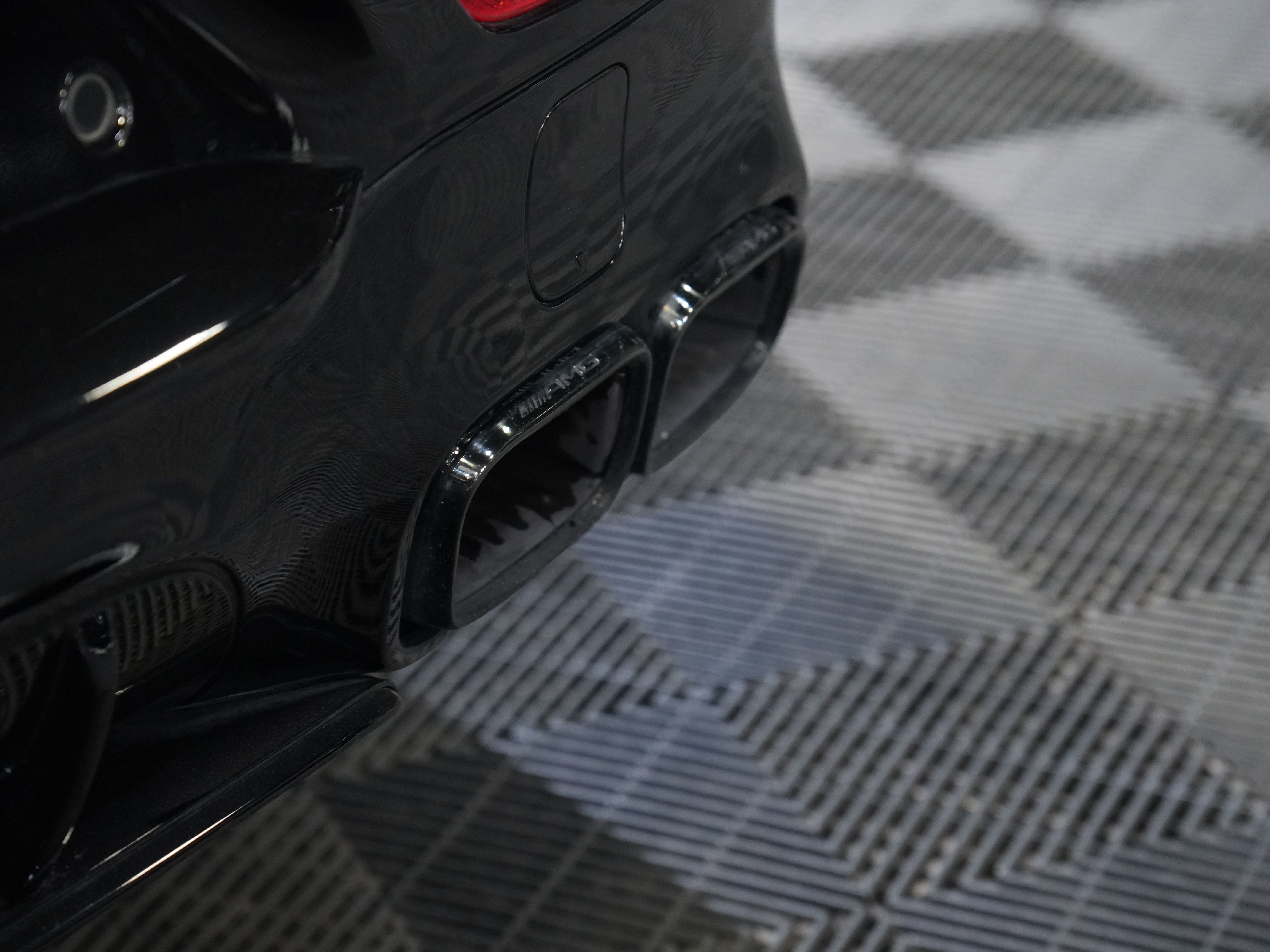 Used 2019 Mercedes-Benz AMG GT 63 S w/ Driver Assistance Package image 18