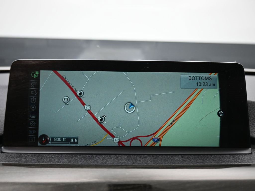 Used 2016 BMW 428i Gran Coupe image 17