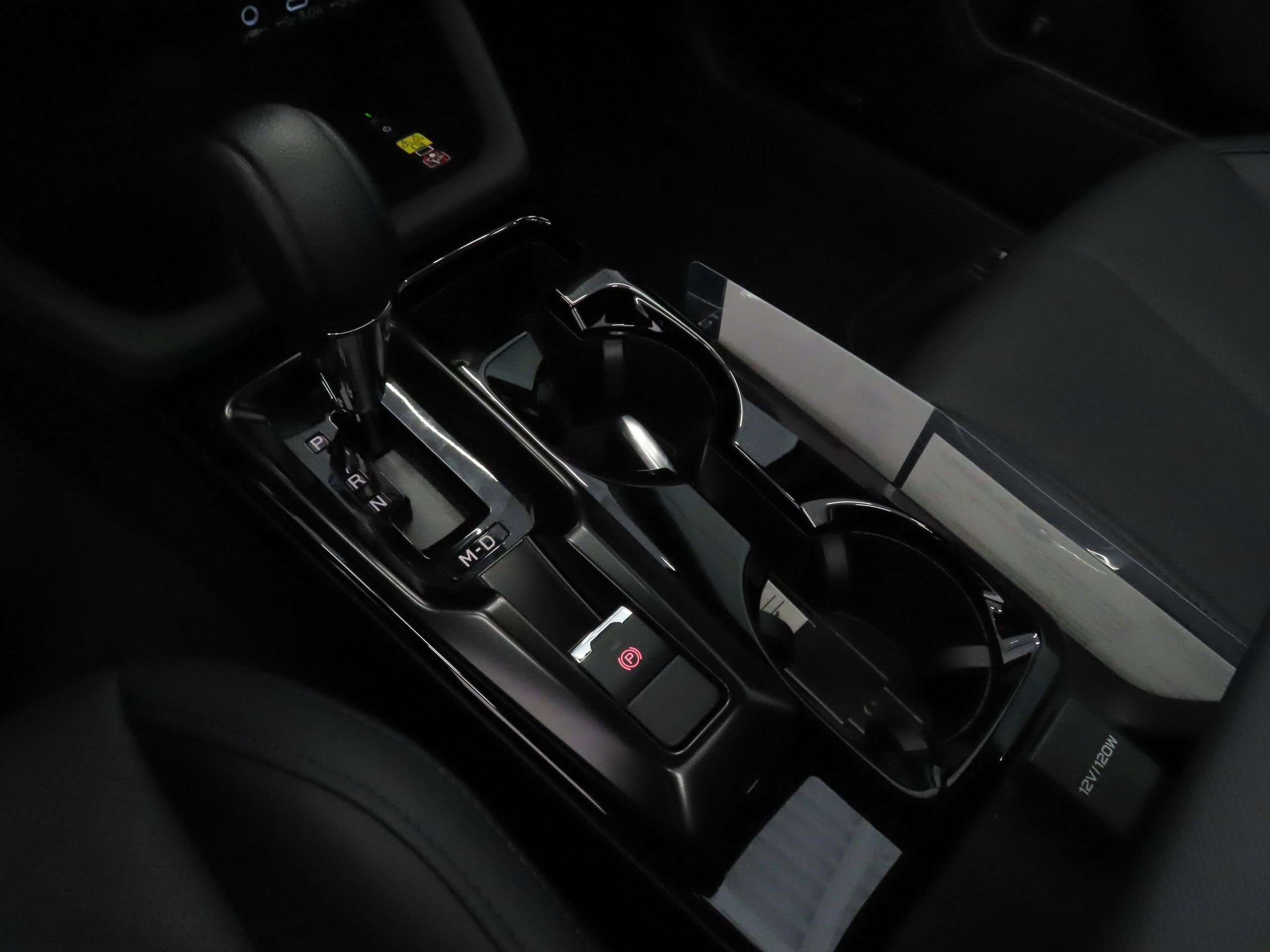 New 2026 Subaru Forester Limited image 17