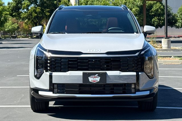 New 2026 Kia Sportage SX Prestige AWD/4WD image 9