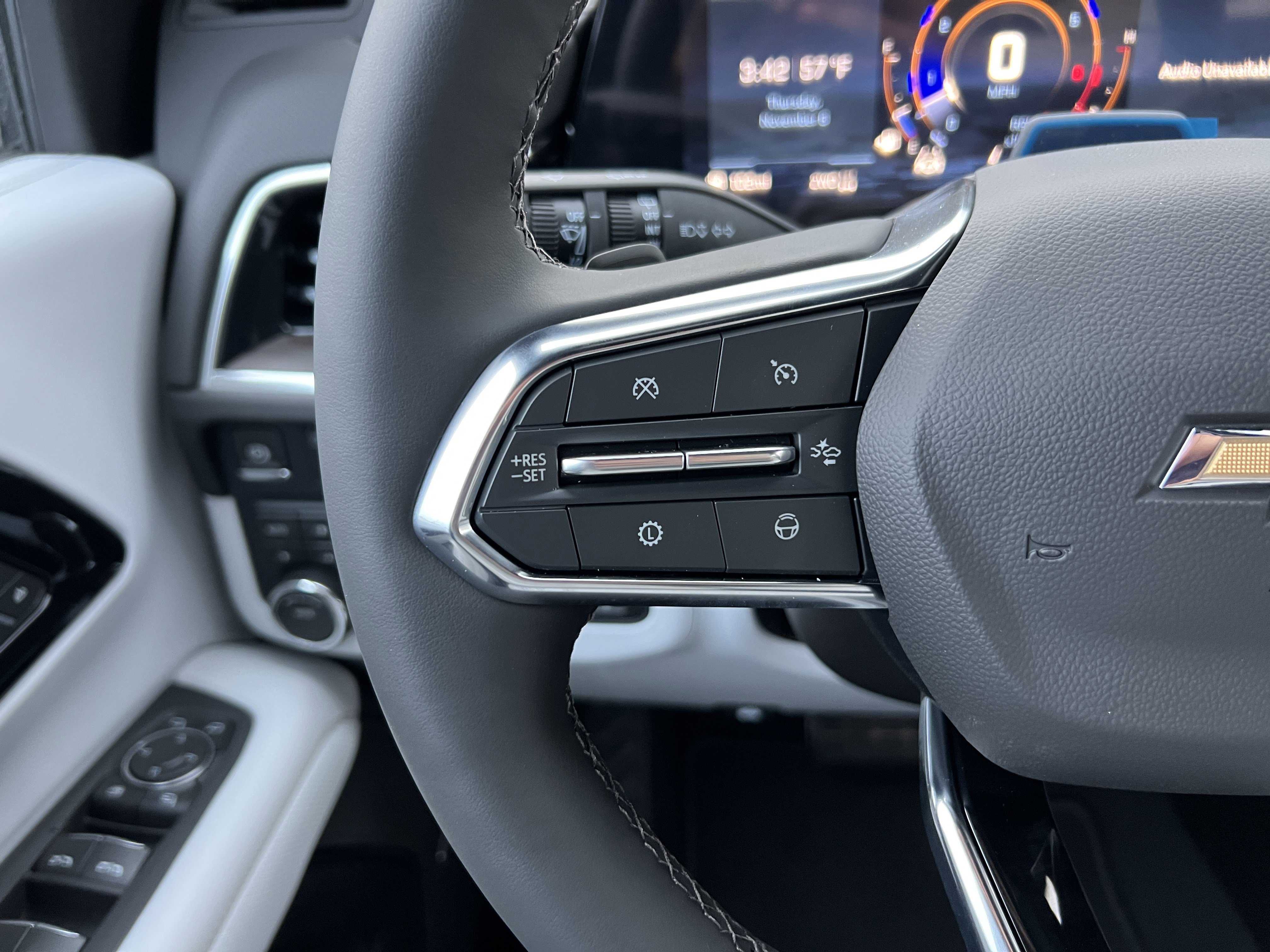 New 2026 Chevrolet Tahoe Premier image 30