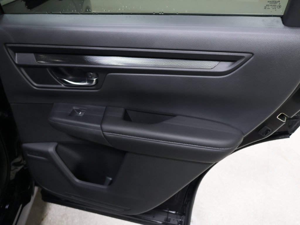 New 2027 Honda CR-V EX image 19