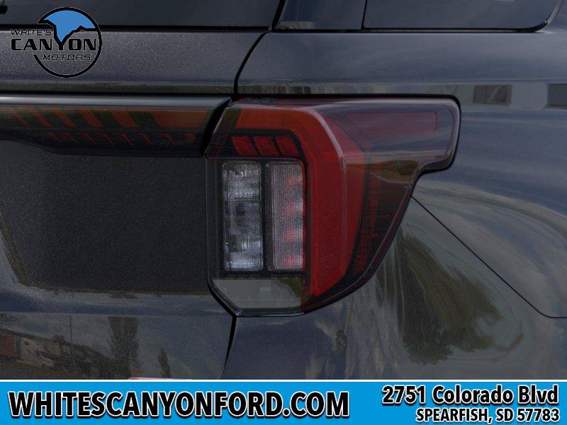 New 2026 Ford Explorer ST w/ Sun And Sound Package AWD/4WD image 21