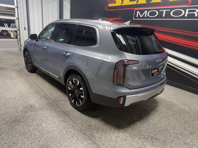 Used 2023 Kia Telluride SX Prestige image 19
