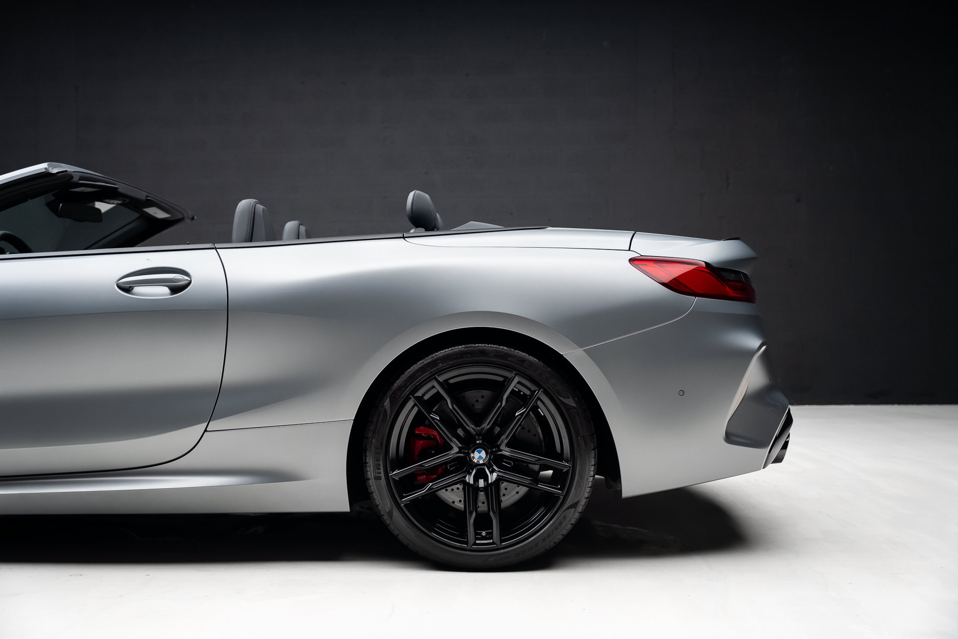 Used 2024 BMW M8 Competition AWD/4WD image 23