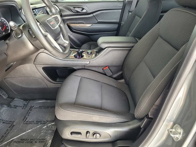 Used 2023 GMC Acadia SLE w/ Driver Convenience Package AWD/4WD image 17