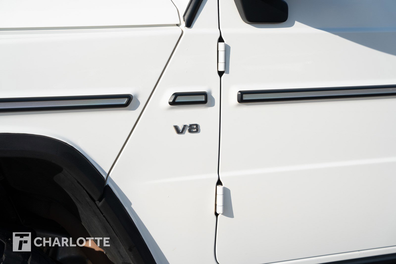 Used 2019 Mercedes-Benz G 550 image 11