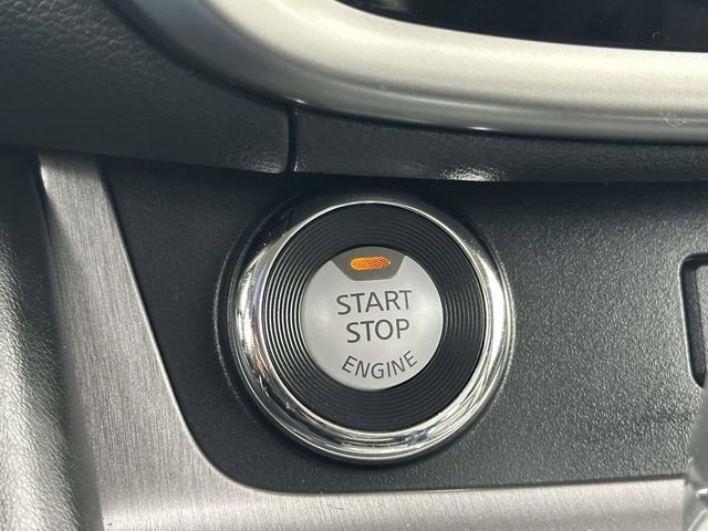 Used 2024 Nissan Murano SV w/ SV Midnight Edition Package image 20