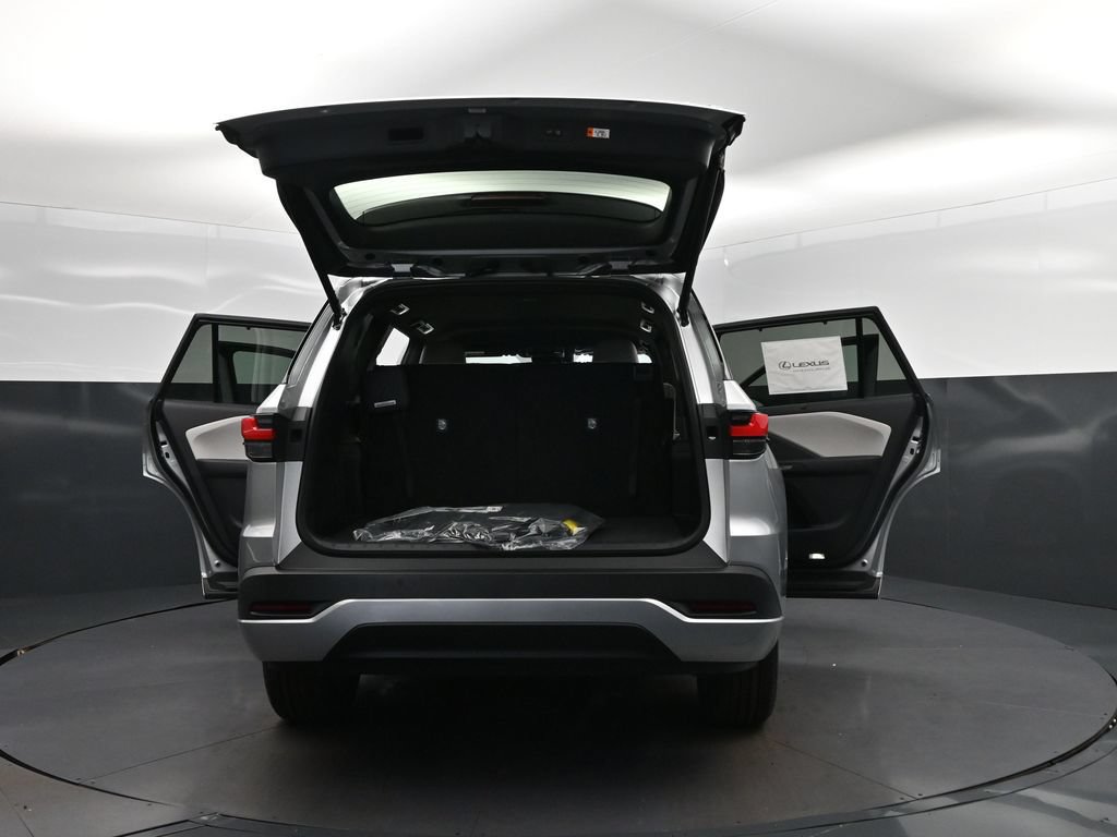 New 2026 Lexus TX 350 AWD w/ Convenience Package image 51
