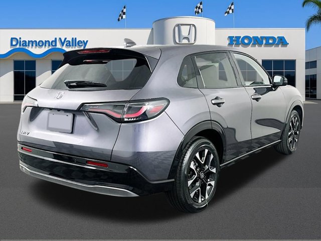 New 2027 Honda HR-V EX-L video 2