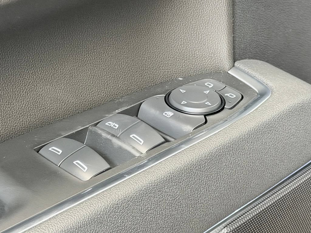 New 2026 Chevrolet Silverado 1500 LT AWD/4WD image 12
