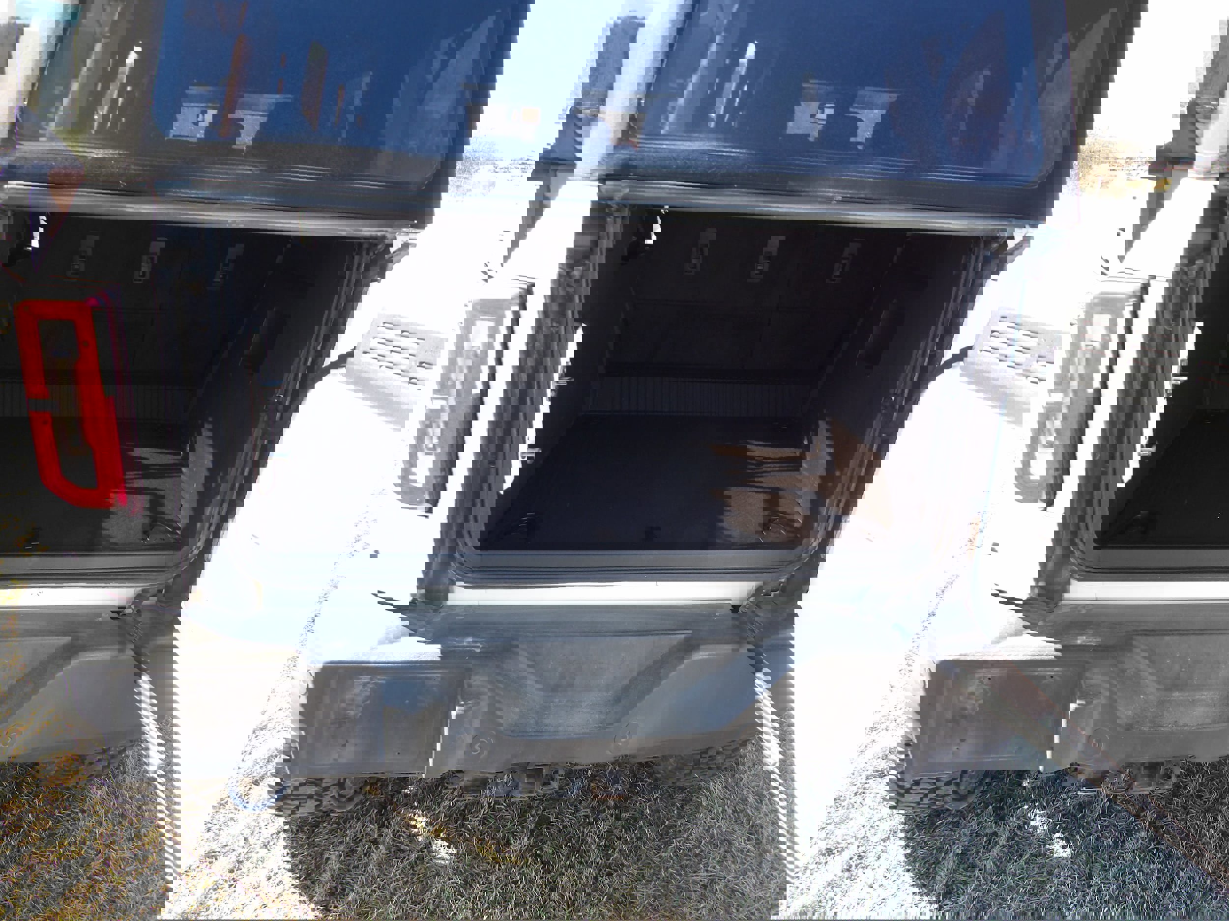 Used 2022 Ford Bronco Outer Banks image 13