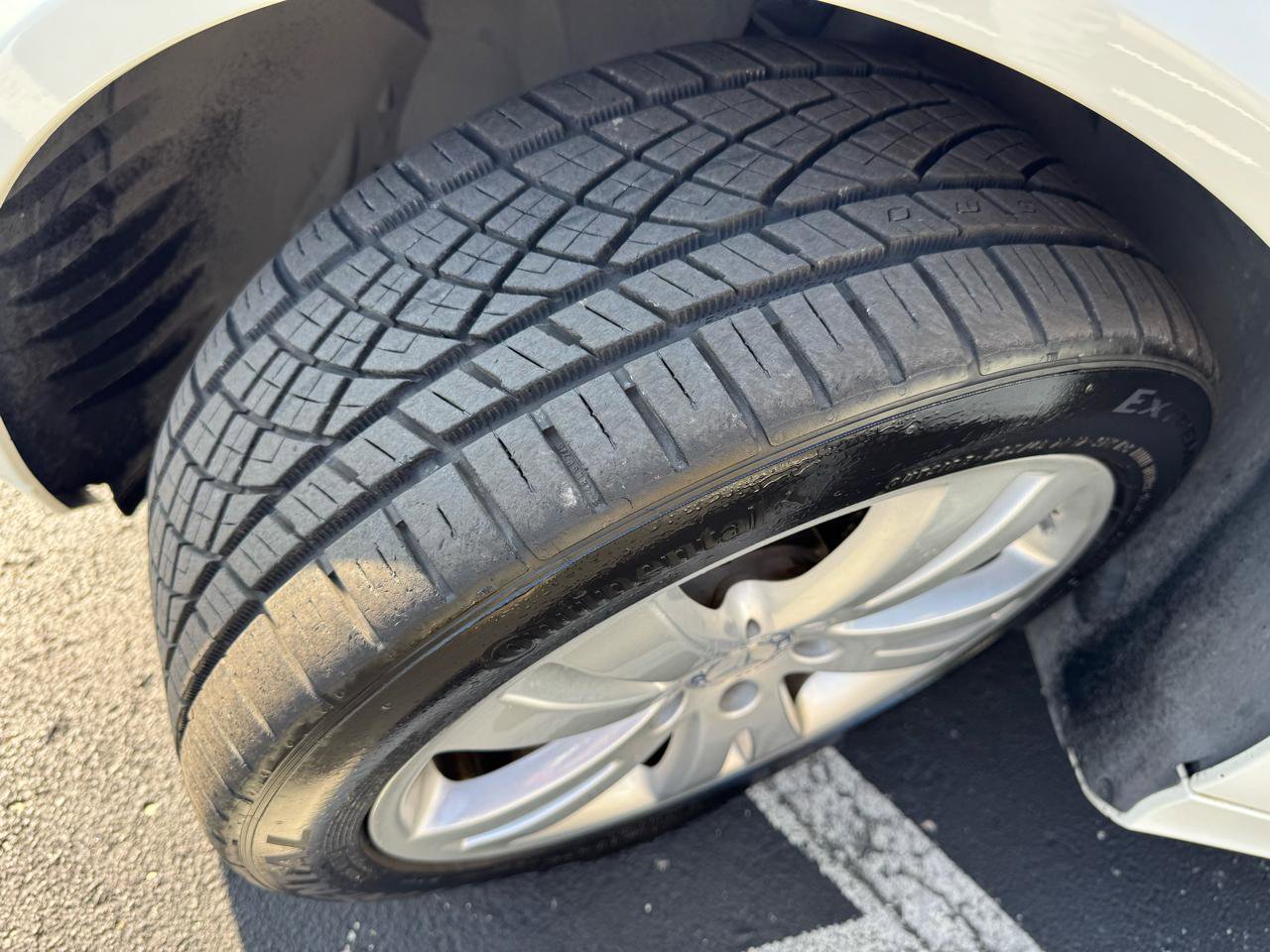 Used 2010 Mercedes-Benz C 300 Sedan image 37